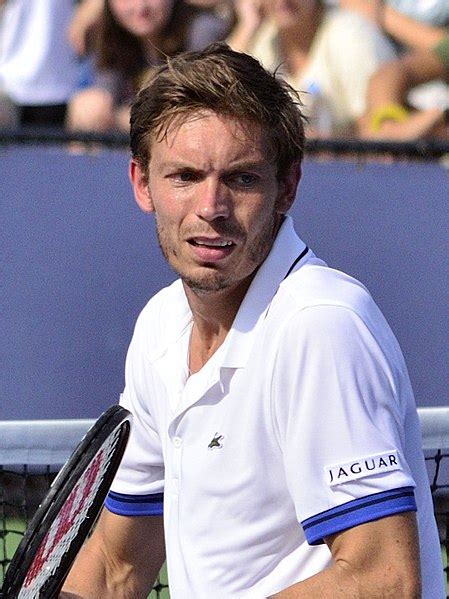 12 Most Famous French Tennis Players [2024 Update]