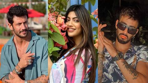 Bigg Boss OTT Contestants List: Here’s official list of 12 contestants ...