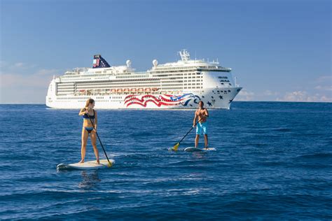 NCL's Free at Sea promotion: What to know before you book - The Points Guy