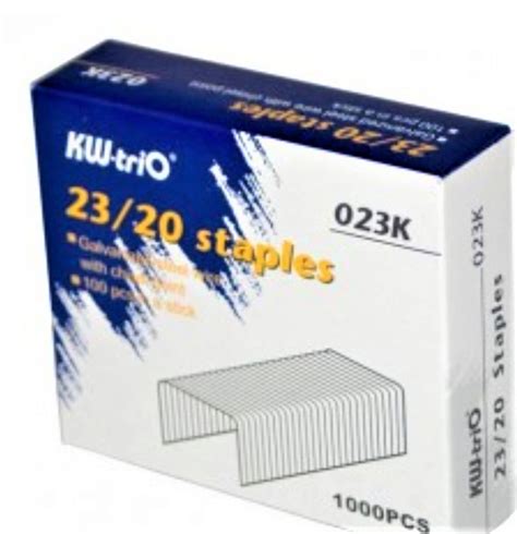 Staples – Office-Supplies