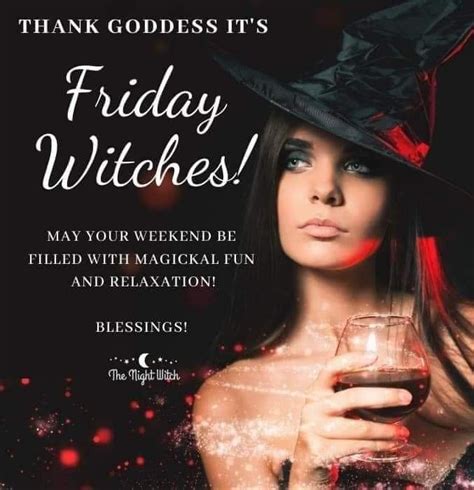 Pin by ☮ Linda 🕊🌹🕊 Gowen ☮ on G' morning Witchy Morning | Night witches ...