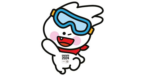 Meet Moongcho: The story of the Gangwon 2024 Winter Youth Olympic Games Mascot - glbnews.com