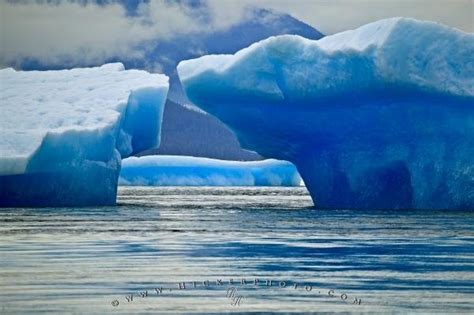 Alaska Glaciers | Photo, Information