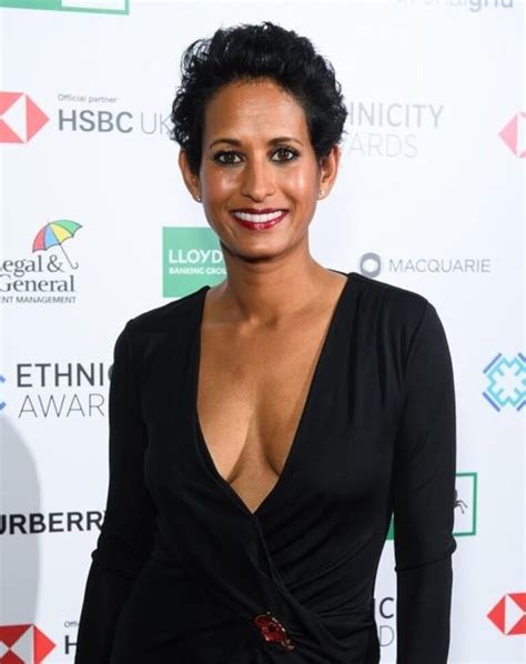 Naga Munchetty Biography: Age, Net Worth, Husband, Height, BBC ...