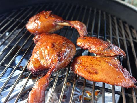 Chinese Spiced BBQ Duck : 8 Steps (with Pictures) - Instructables