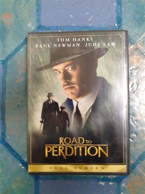 Road to Perdition Quotes. QuotesGram