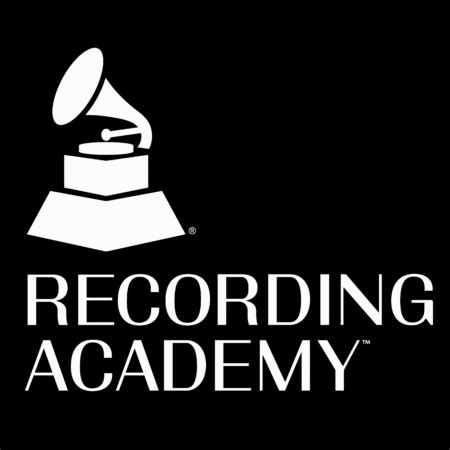 Recording Academy – Logos Download