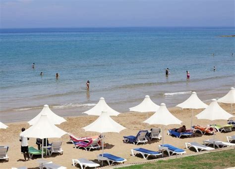 North Cyprus Beaches - a beautiful place to find beautiful beaches