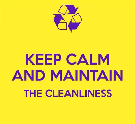 Cleanliness Quotes (5) – BMS | Bachelor of Management Studies ...