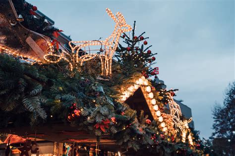 Stuttgart Christmas Market | 2024 Dates, Locations & Must-Knows! - Christmas Markets in Europe