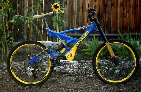 Favorite DH bike of all time? - The Hub - Mountain Biking Forums ...