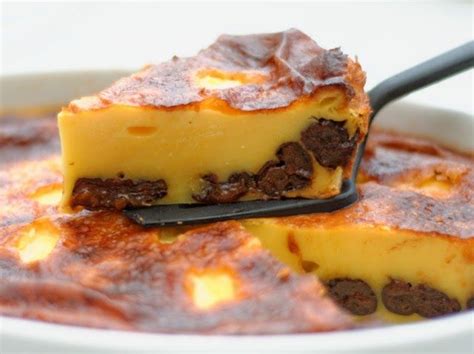 Far breton au beurre salé | Far breton facile, Far breton, Dessert