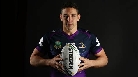 Melbourne Storm fullback Billy Slater to retire at the end of 2018 | Sporting News Australia