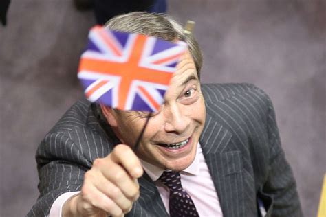 Nigel Farage steps down as leader of Reform UK