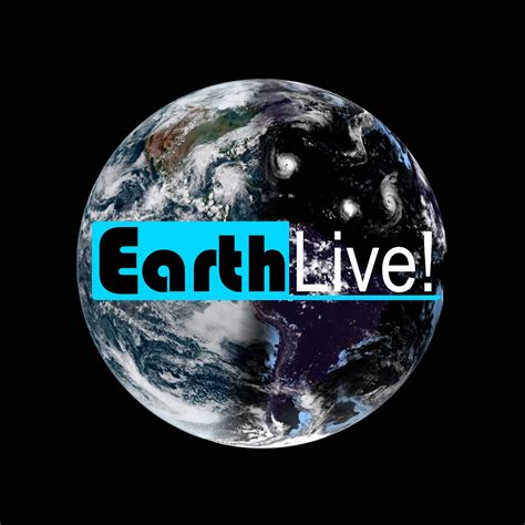 Earth Live!