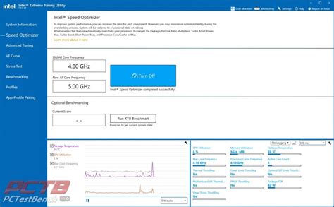 Intel Core I9-11900K CPU Review - Page 8 Of 9 - PCTestBench