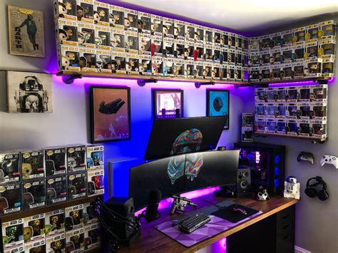 26 Best Gaming Setups of 2020 – With Prices, Owners’ Tips, Full Component Lists & HQ Pictures