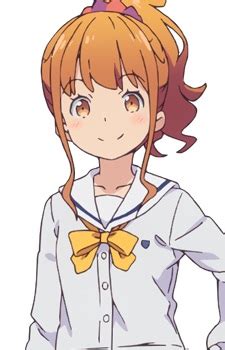 Megumi Jinno (Eromanga-sensei) - MyAnimeList.net