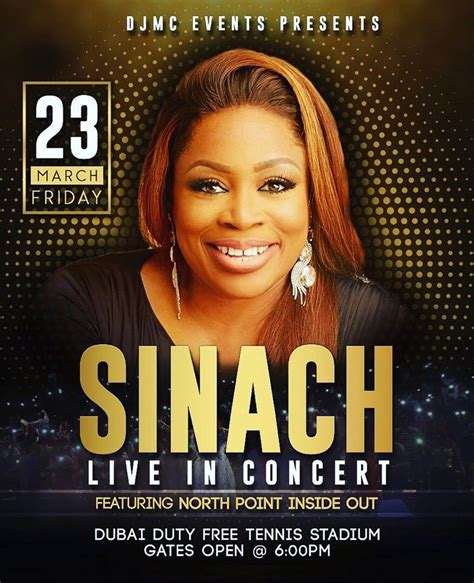 WayMaker w/ SINACH Live & North Point InsideOut :: Promo :: PromoLover