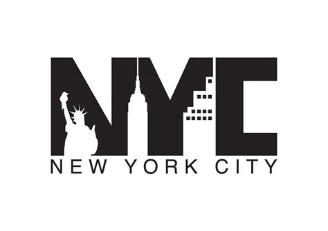 NYC - New York City on Behance