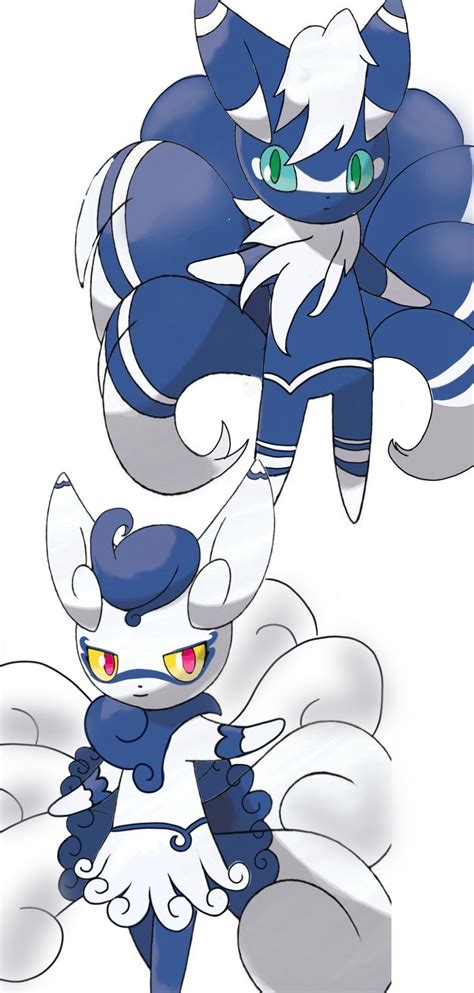 Pokémon mega meowstic | Pokemon primarina, Pokemon, Pokemon go