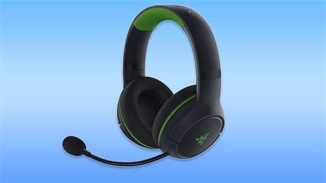 Grab A Wireless Razer Headset For Xbox For Only $60 - GameSpot