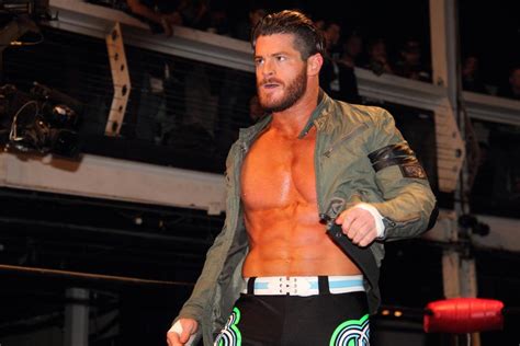 Matt Sydal Close To Signing With WWE – Inside Pro Wrestling