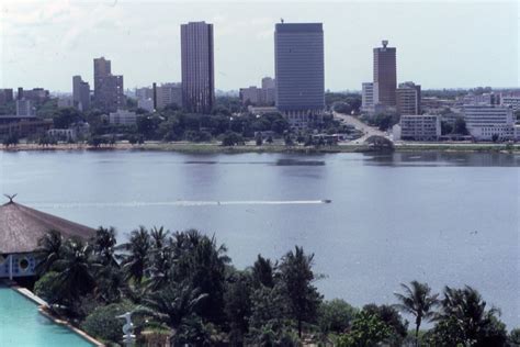 Abidjan, Ivory Coast - Travel Info