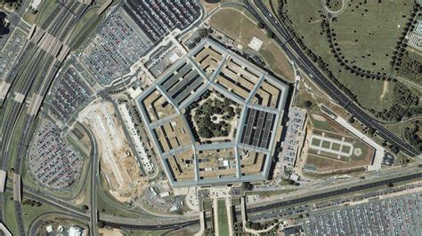 How the Pentagon's Design Saved Lives on September 11 | HISTORY