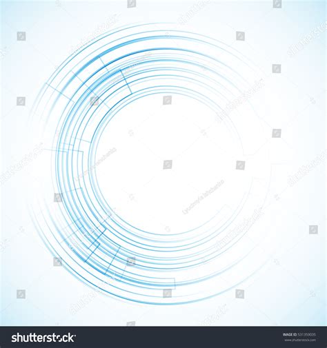 Geometric Frame Vector Abstract Background Wallpaper Stock Vector ...