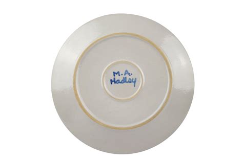 Dinner Plate - Horse – Hadley Pottery