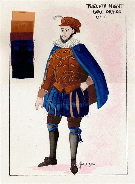 Twelfth night costumes - Google Search | 12th nite | Pinterest ...