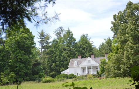 Carl Sandburg Home National Historic Site | Kids in Parks