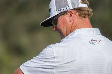 Greg Norman Collection Signs Charley Hoffman To Multi-Year Apparel ...