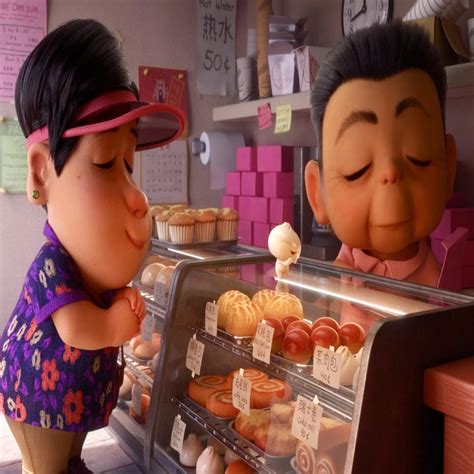 How Pixar’s Latest Adorable Short Film Makes History