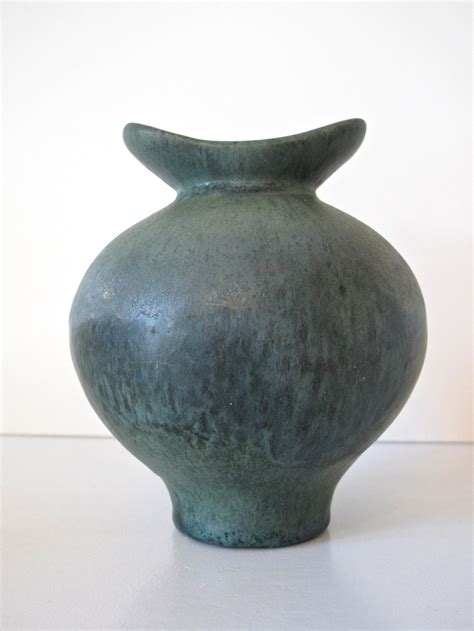 Fine Vintage Studio Pottery Vase