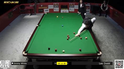 Snooker Legends Live Stream - YouTube