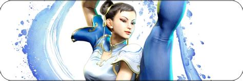 Chun-Li Street Fighter 6 moves list, strategy guide, combos and character overview