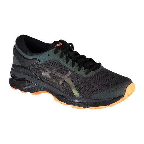 Asics Gel Kayano 24 Lite Show Noir, Runnerinn