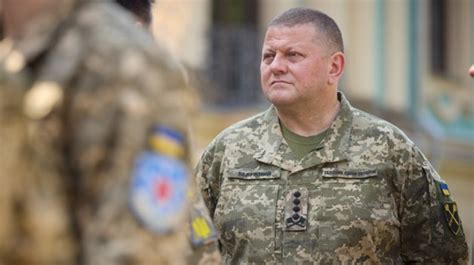 Ukraine’s top general warns of Russian nuclear strike risk – Euractiv