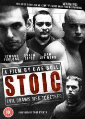 Stoic (film) - Wikipedia