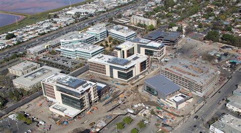 Interactive map of Stanford Redwood City campus now online | News Center | Stanford Medicine