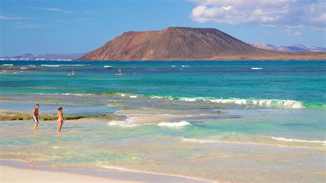 All-inclusive-Hotels in Fuerteventura, Kanarische Inseln | Hotels ...