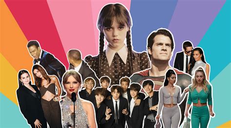 From Slaps To Takeovers, These Were 18 Defining Pop Culture Moments Of 2022 - Elle India