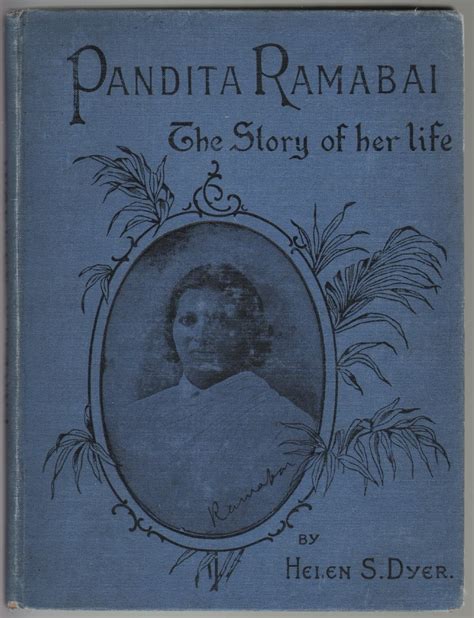 Pandita Ramabai: The Story of Her Life | Helen S. Dyer