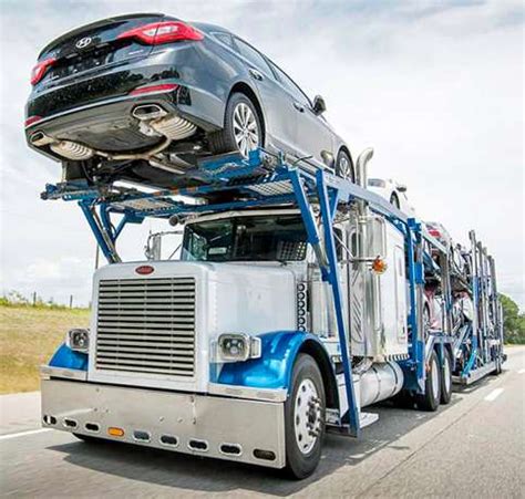 Seamless Door-to-Door Vehicle Transport with Universal Transit ...