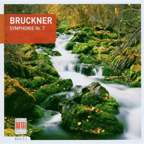 eClassical - Bruckner: Symphony No. 7