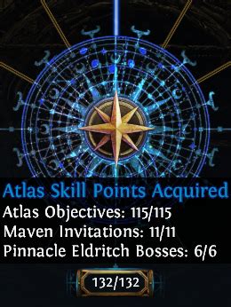 Atlas Passive Tree Explained - Path of Exile Resource Guide - Maxroll.gg