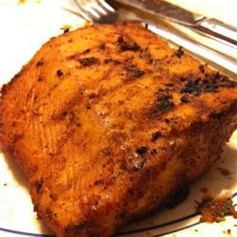 Seven Spiced Shark Steaks Recipe | Yummly | Recipe | Shark recipes, Recipes, Shark steak