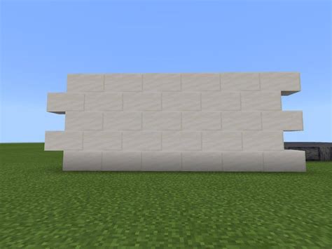 Minecraft Quartz Brick Texture